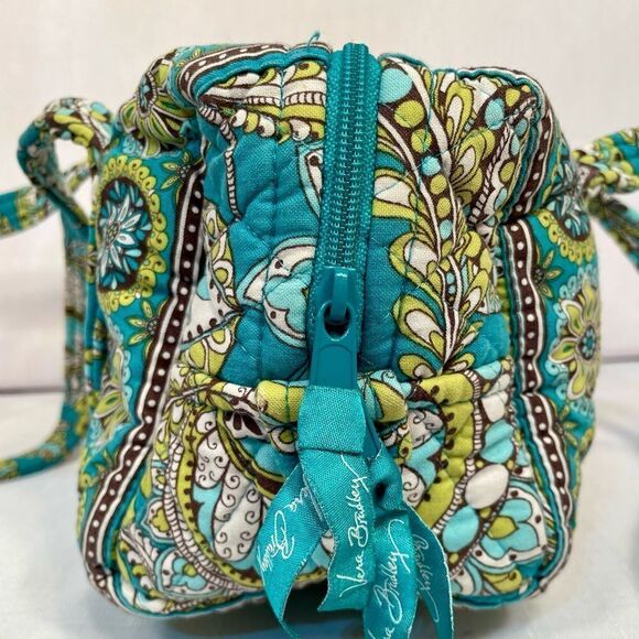 VERA BRADLEY BAG PREVIOUSLY LOVED EUC - Picture 2 of 7